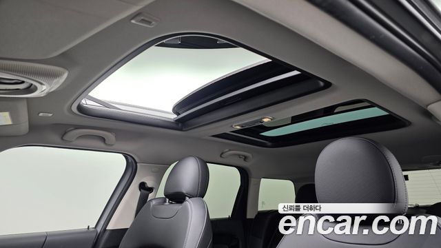 Mini Countryman 2022 — photo 30