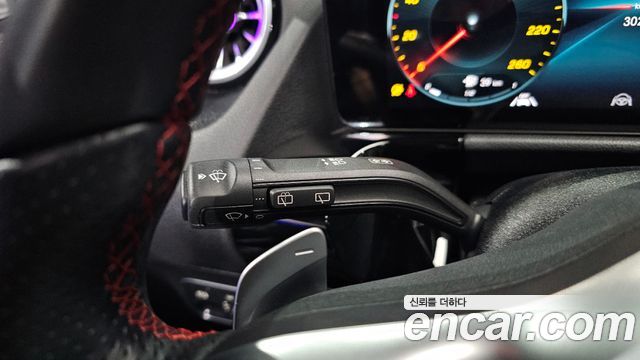 Mercedes-Benz GLA-Class 2023 — photo 30
