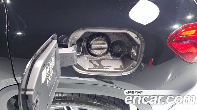Mercedes-Benz GLA-Class 2023 — photo 32