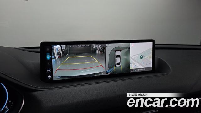 Genesis G80 2023 — photo 22