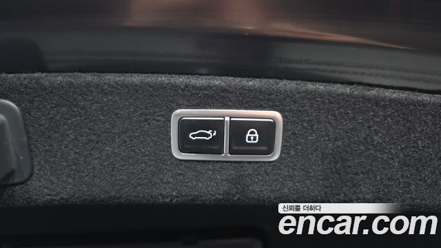 Genesis G80 2023 — photo 31