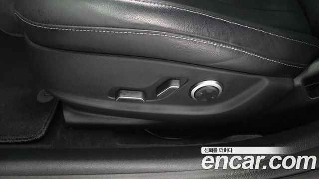 Genesis G80 2023 — photo 35