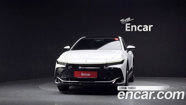 Toyota Crown 2024 — photo 3
