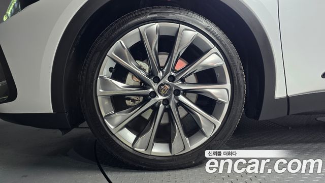 Toyota Crown 2024 — photo 5