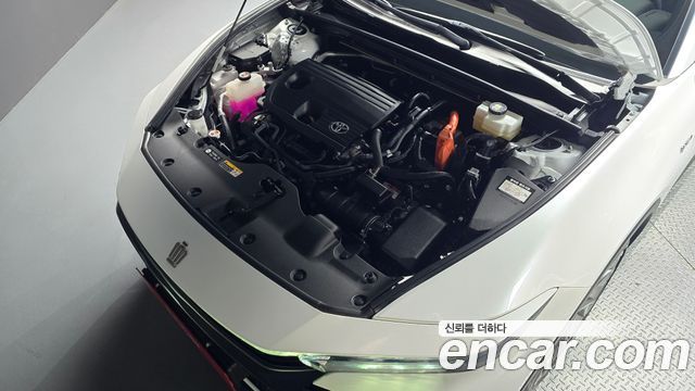 Toyota Crown 2024 — photo 6