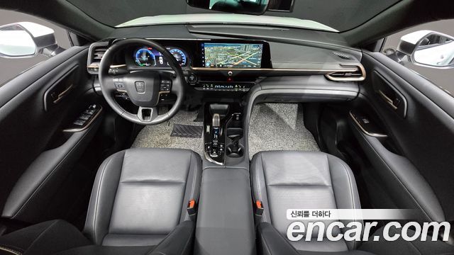 Toyota Crown 2024 — photo 7