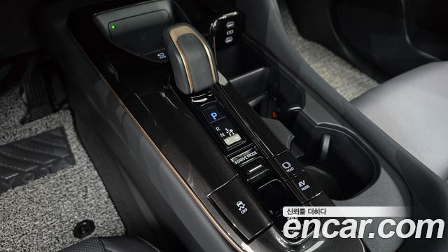 Toyota Crown 2024 — photo 9