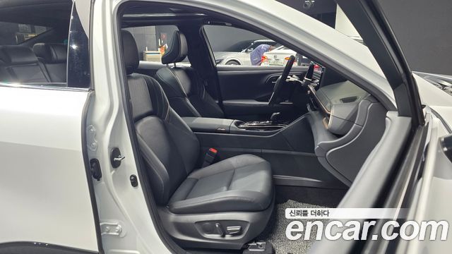 Toyota Crown 2024 — photo 10