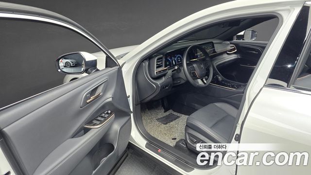 Toyota Crown 2024 — photo 11