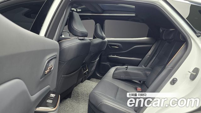 Toyota Crown 2024 — photo 12