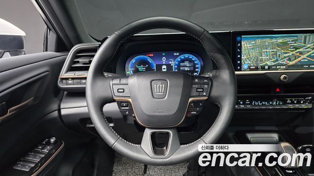Toyota Crown 2024 — photo 13