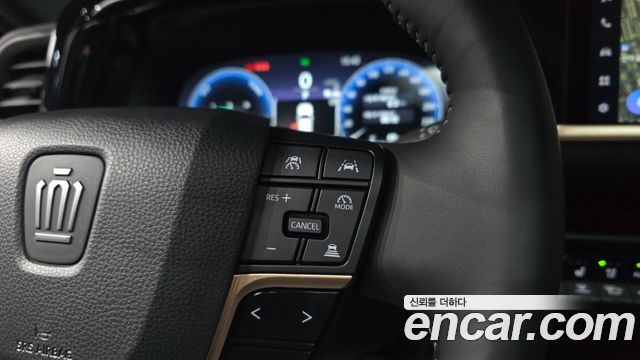 Toyota Crown 2024 — photo 17