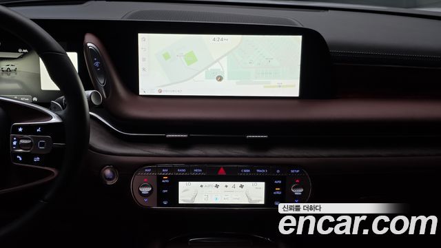 Genesis G90 2023 — photo 19