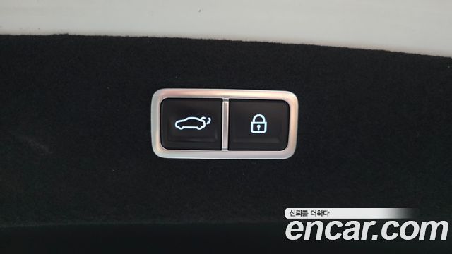 Genesis G90 2023 — photo 20