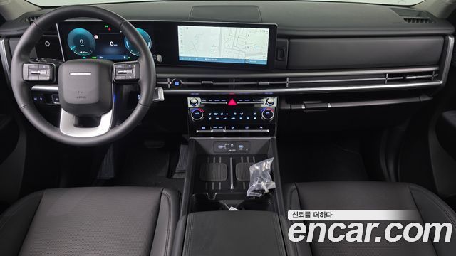 Hyundai Santafe 2026 — photo 7