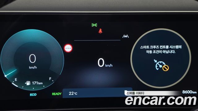 Hyundai Santafe 2026 — photo 8