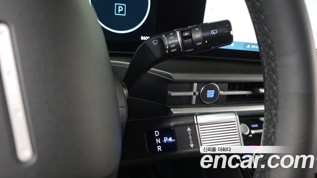Hyundai Santafe 2026 — photo 9