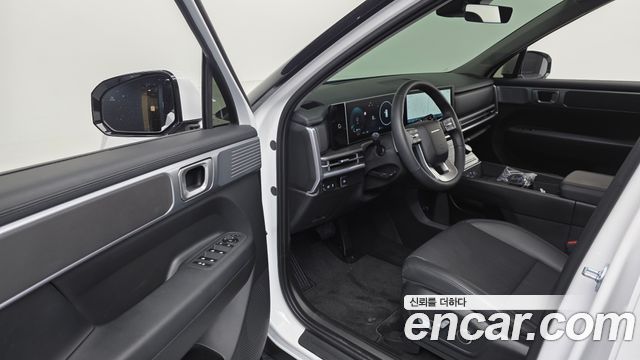 Hyundai Santafe 2026 — photo 10