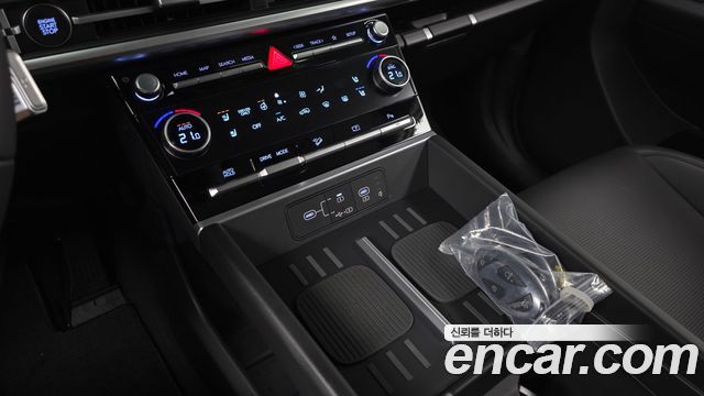 Hyundai Santafe 2026 — photo 11