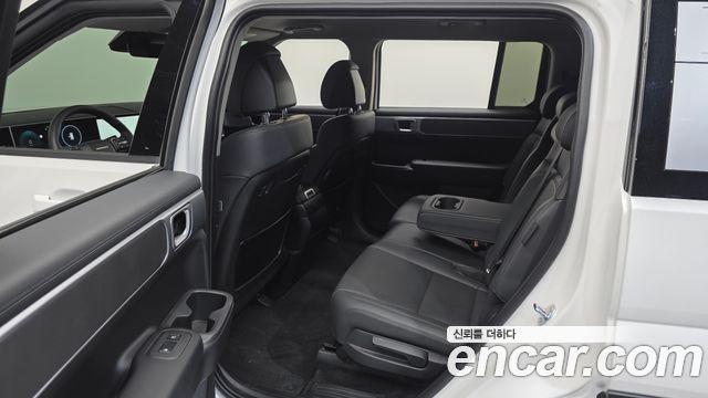 Hyundai Santafe 2026 — photo 12