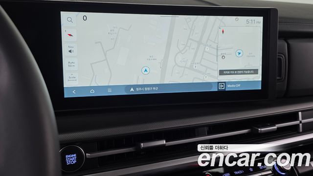 Hyundai Santafe 2026 — photo 13