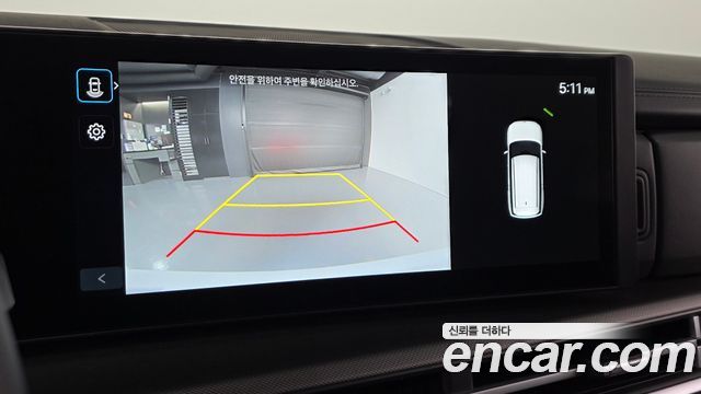 Hyundai Santafe 2026 — photo 15