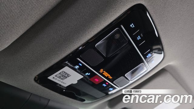 Hyundai Santafe 2026 — photo 16