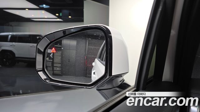 Hyundai Santafe 2026 — photo 17