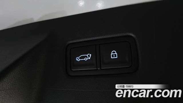 Hyundai Santafe 2026 — photo 18