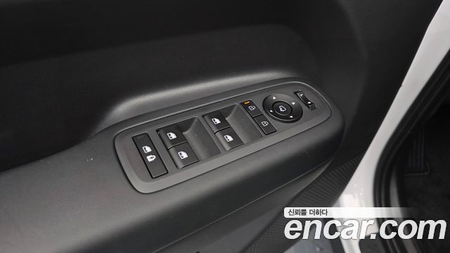 Hyundai Santafe 2026 — photo 19
