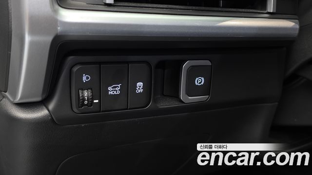 Hyundai Santafe 2026 — photo 20