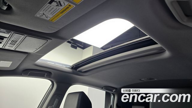 Honda CR-V 2021 — photo 17