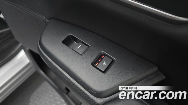 Honda CR-V 2021 — photo 18