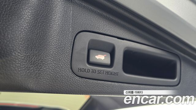 Honda CR-V 2021 — photo 19