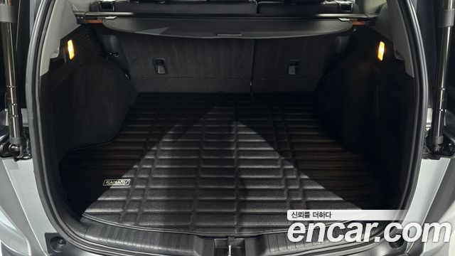 Honda CR-V 2021 — photo 20