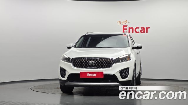 Kia Sorento 2017 — photo 3