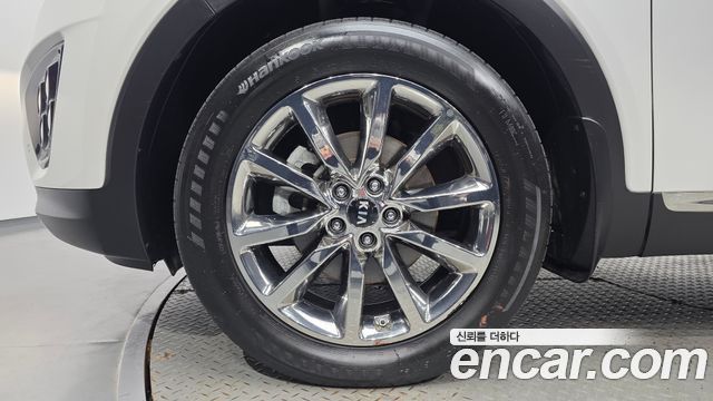 Kia Sorento 2017 — photo 5