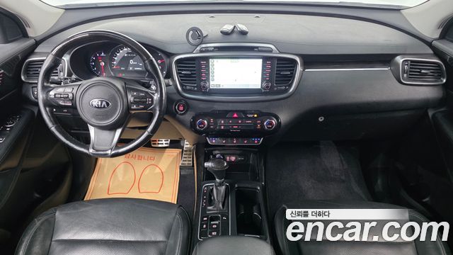 Kia Sorento 2017 — photo 7