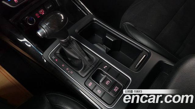 Kia Sorento 2017 — photo 9