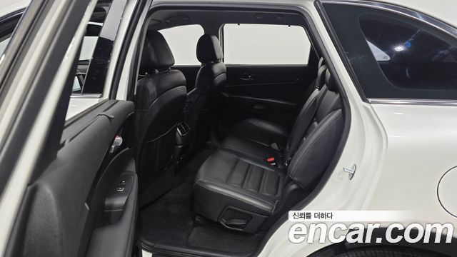 Kia Sorento 2017 — photo 11