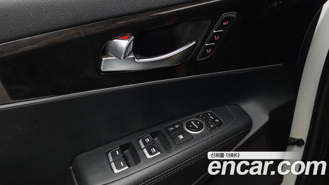 Kia Sorento 2017 — photo 12
