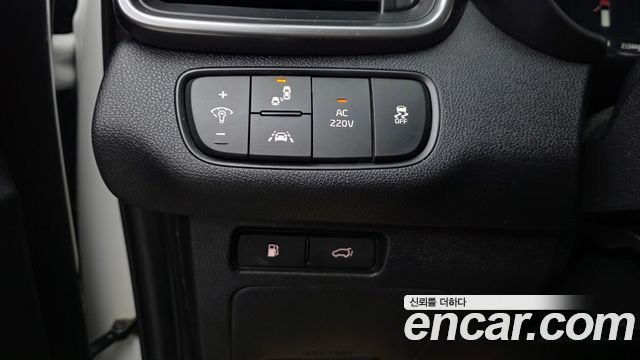 Kia Sorento 2017 — photo 13