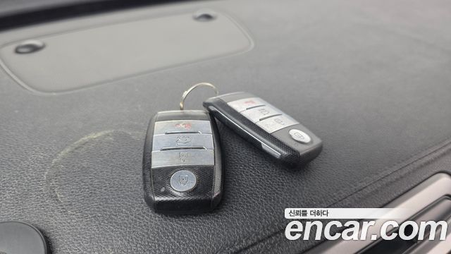 Kia Sorento 2017 — photo 18