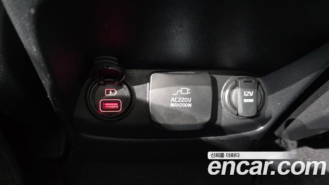 Kia Sorento 2017 — photo 19