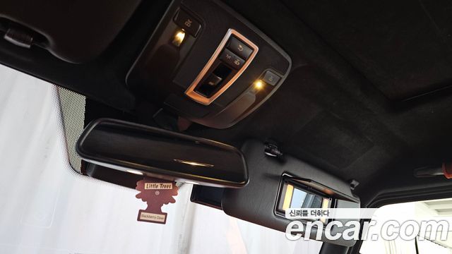 Mercedes-Benz G-Class 2016 — photo 18