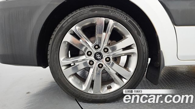 Hyundai Solati 2021 — photo 5