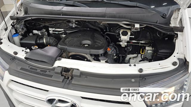 Hyundai Solati 2021 — photo 6