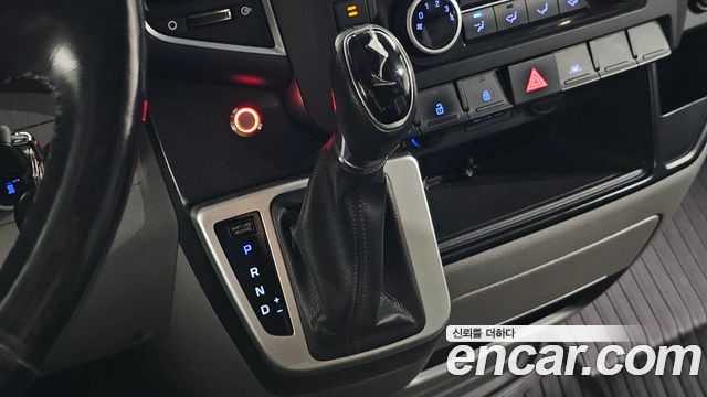 Hyundai Solati 2021 — photo 9