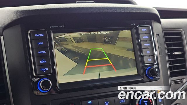 Hyundai Solati 2021 — photo 15