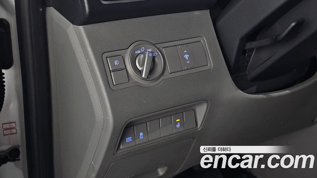 Hyundai Solati 2021 — photo 18